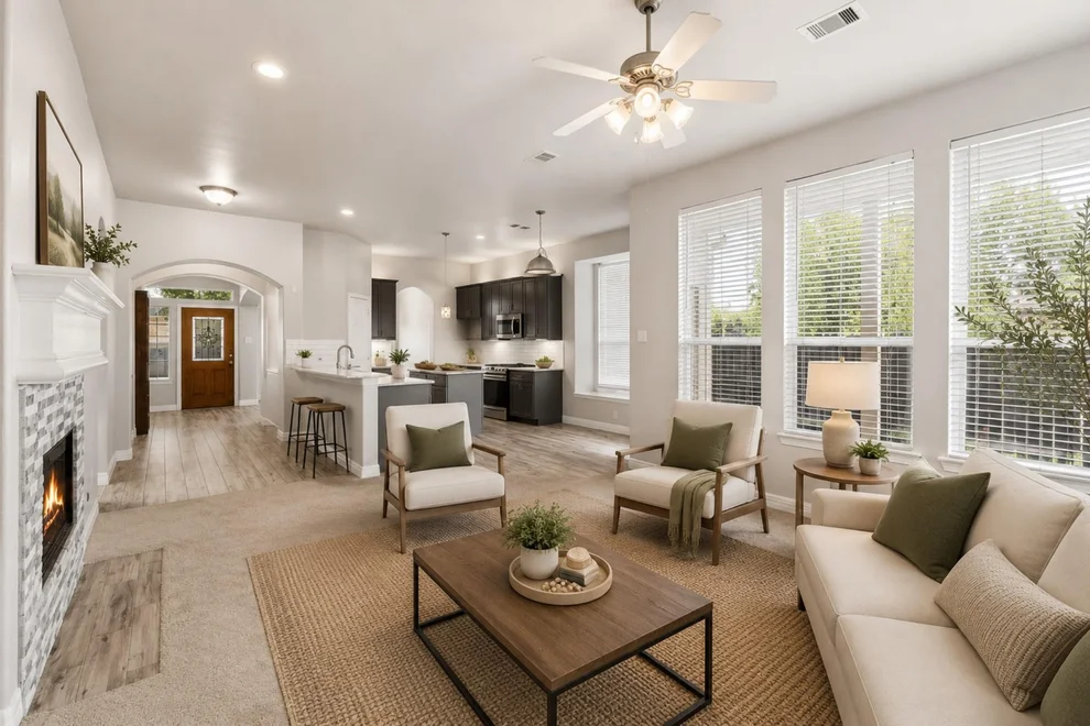 Unit for sale at 19078 Painted Boulevard, Porter, TX 77365