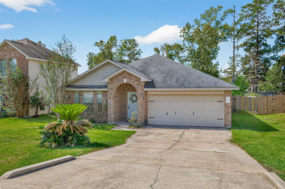 Unit for sale at 13653 Bighorn Trail, Willis, TX 77378