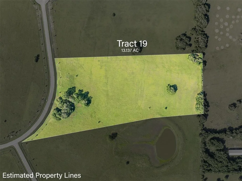 Unit for sale at 114 Hartfield Hill Ln - Tract 19, Round Top, TX 78954