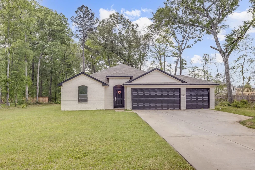 Unit for sale at 3110 Roman Forest Boulevard, New Caney, TX 77357