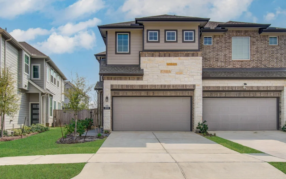 Unit for sale at 21111 Rio San Jose Court, Cypress, TX 77433