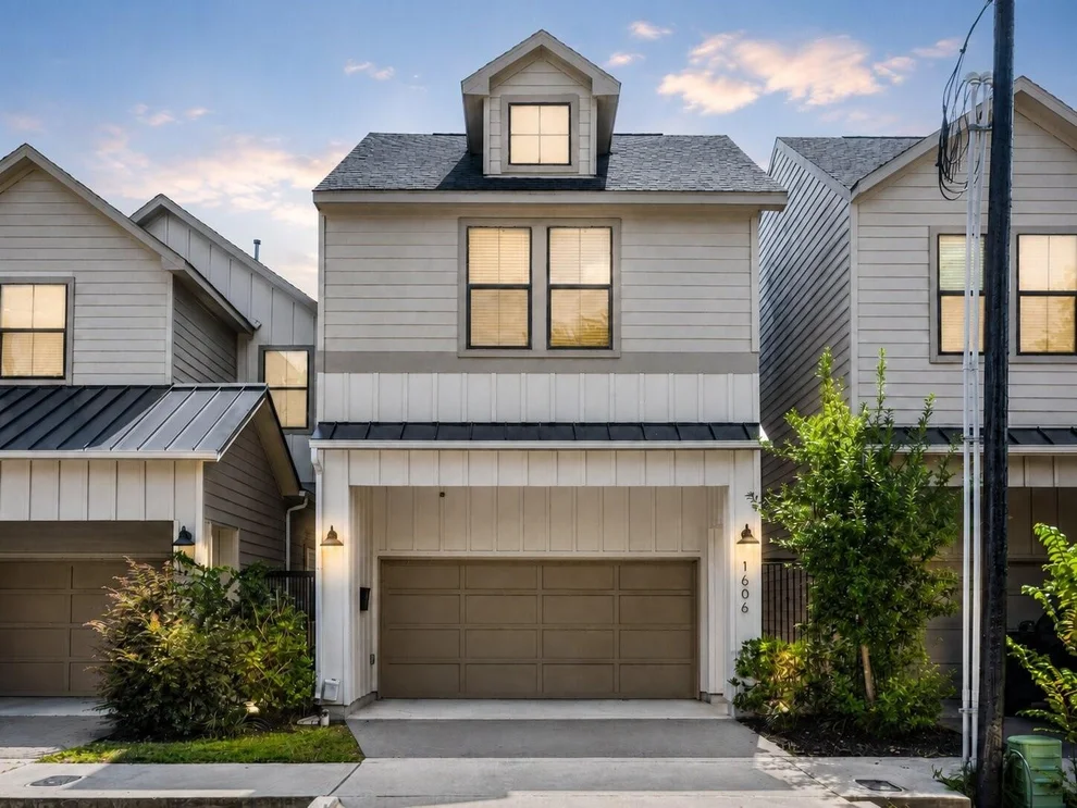 Unit for sale at 1606 Northwood Street, Houston, TX 77009