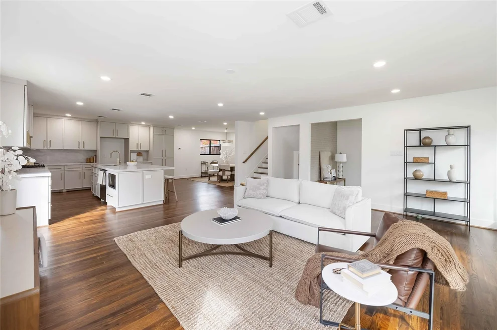 Unit for sale at 3214 Prospect Street, Houston, TX 77004