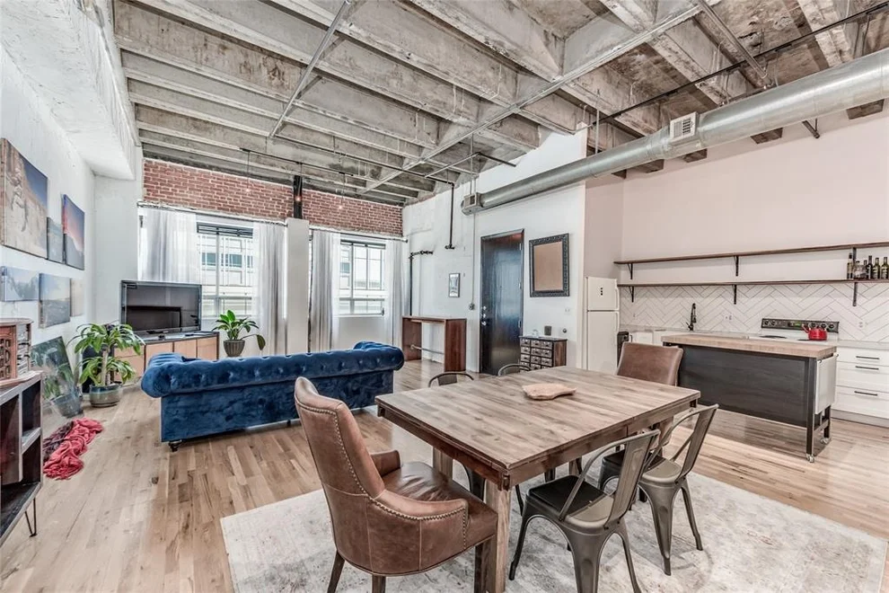 Unit for sale at 705 Main Street, Houston, TX 77002