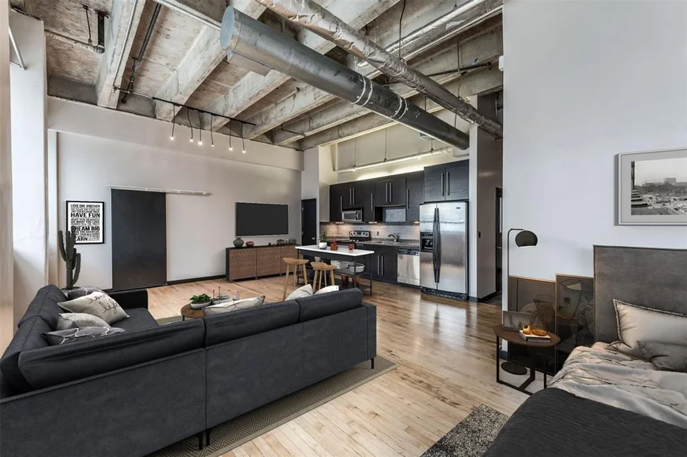Unit for sale at 705 Main Street, Houston, TX 77002