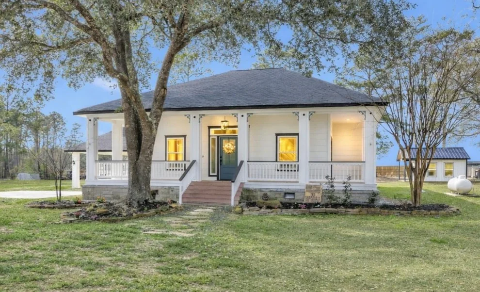 Unit for sale at 40907 Lacey Wood Court, Magnolia, TX 77354