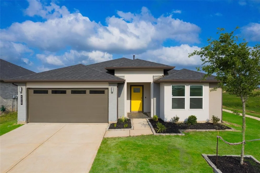 Unit for sale at 4019 Capel Cove Court, Katy, TX 77494
