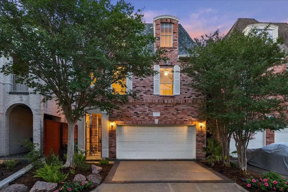 Unit for sale at 5312 Hidalgo Street, Houston, TX 77056