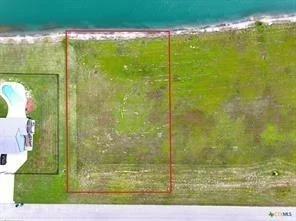 Unit for sale at Lot 36 Redfish Retreat Drive, Port Lavaca, TX 77979