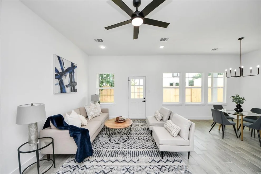 Unit for sale at 11627 N D Street, La Porte, TX 77571