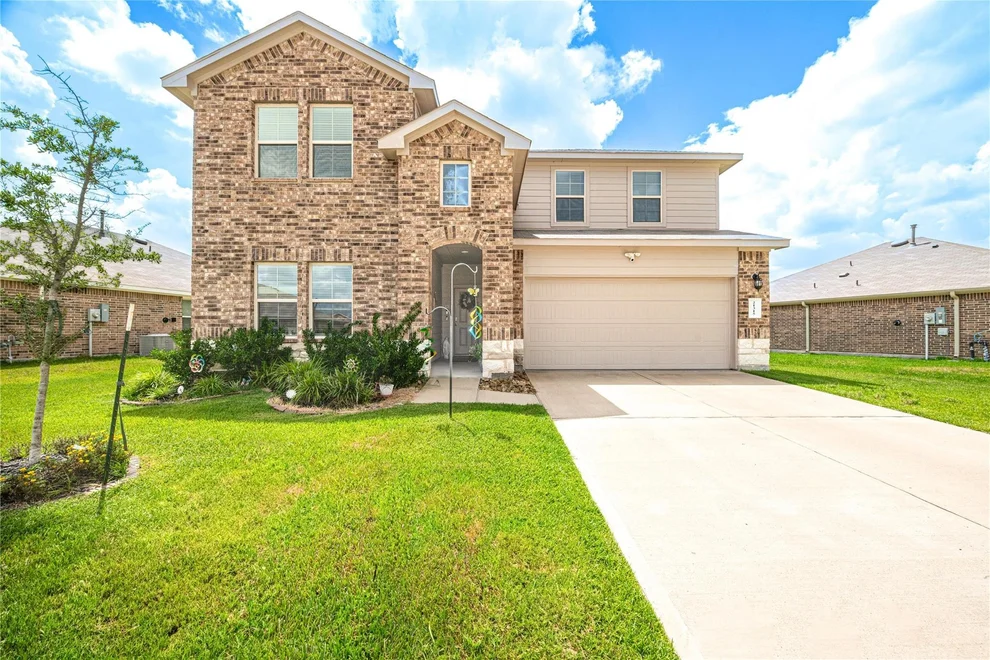 Unit for sale at 21315 Sleepy Willow Street, Katy, TX 77449