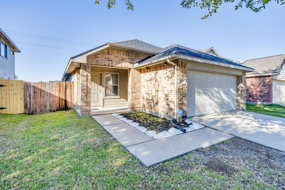 Unit for sale at 21927 Octavia Way, Houston, TX 77073