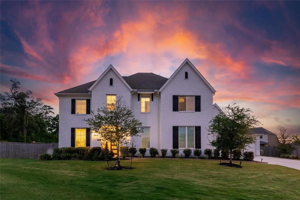 Unit for sale at 4803 Laguna Verde Court, Spring, TX 77389