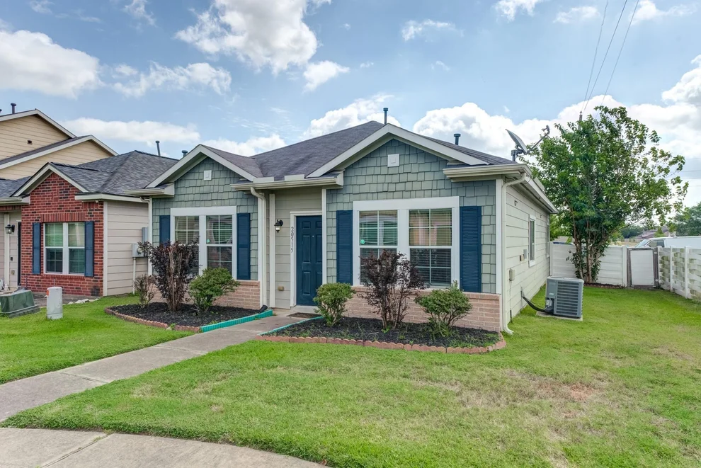 Unit for sale at 20515 Sycamore Crest Lane, Katy, TX 77449