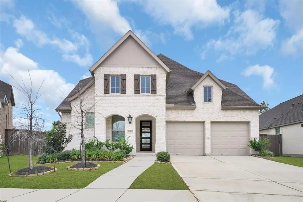 Unit for sale at 11907 Muir Groves Trail, Humble, TX 77346