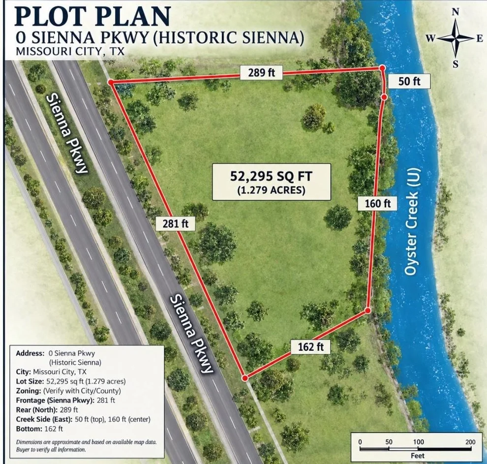 Unit for sale at 4600 Sienna Parkway, Missouri City, TX 77459