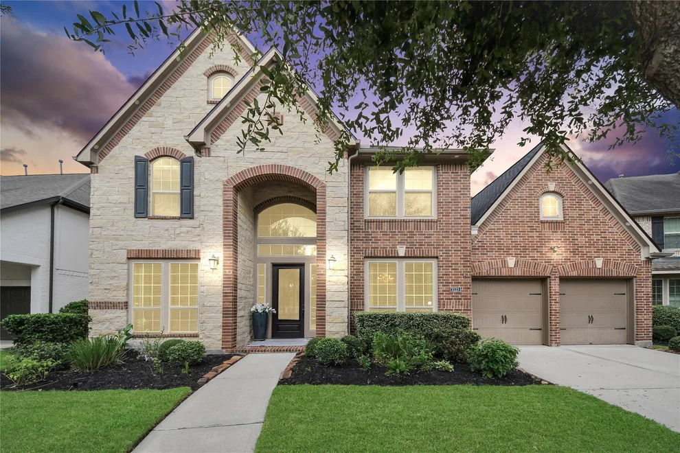 Unit for sale at 3223 Seminole Peak Lane, Katy, TX 77494
