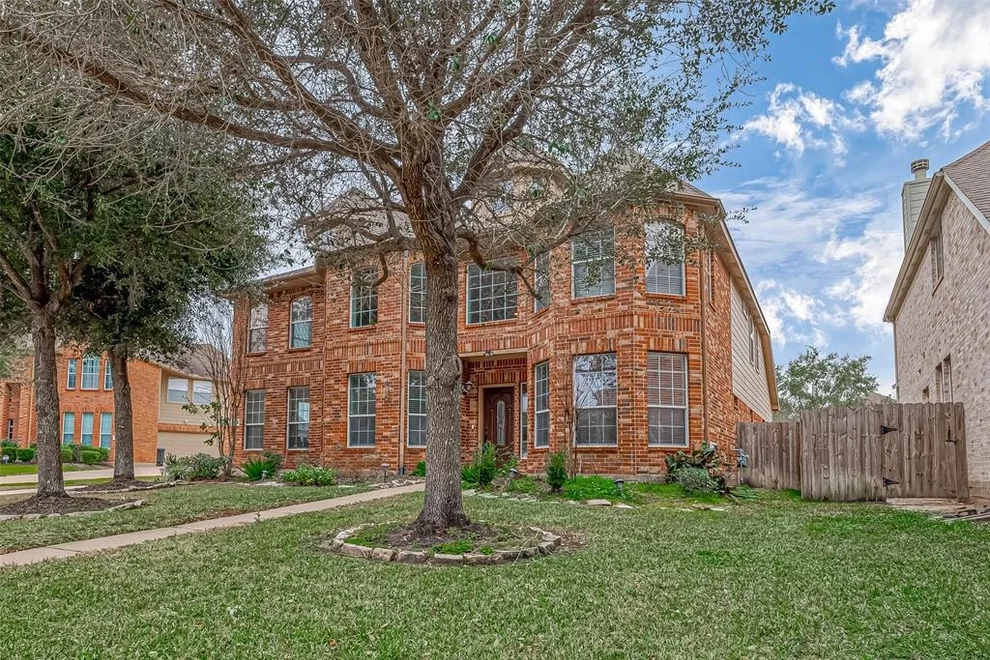 Unit for sale at 20810 Mansfield Bay Lane, Richmond, TX 77407
