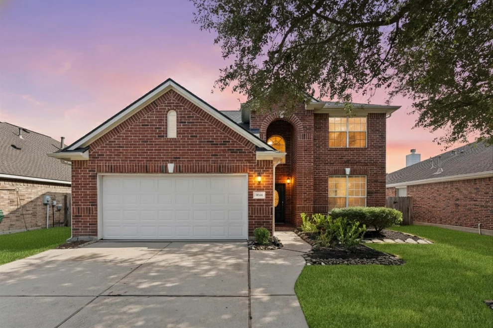 Unit for sale at 9406 Morley Lake Drive, Houston, TX 77095