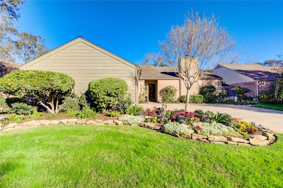 Unit for sale at 1843 Round Lake Drive, Houston, TX 77077