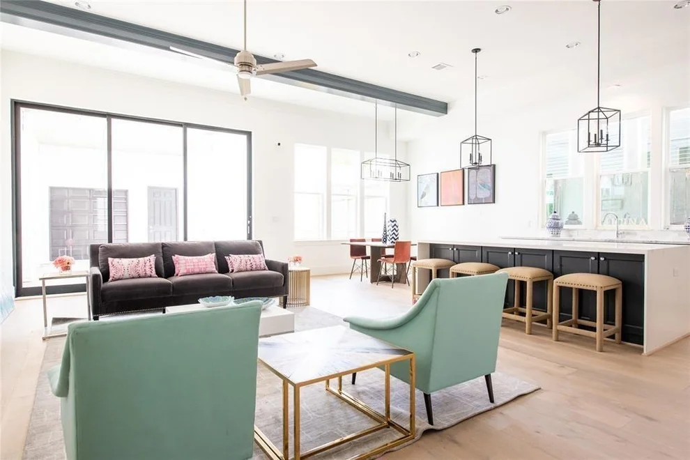 Unit for sale at 1722 Huge Oaks Street, Houston, TX 77055