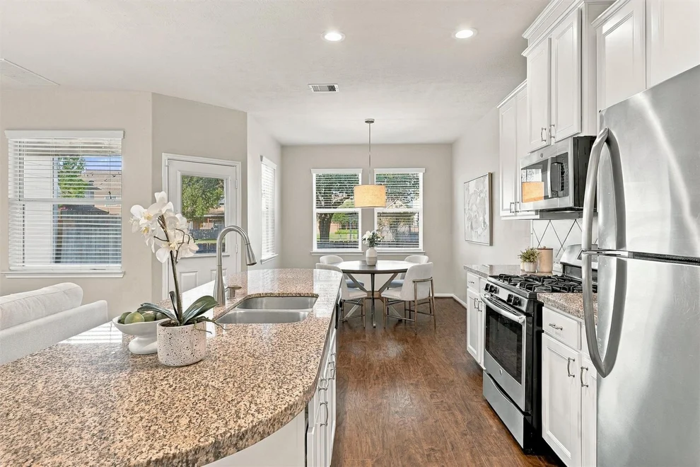 Unit for sale at 8323 Lamond Lane, Houston, TX 77095