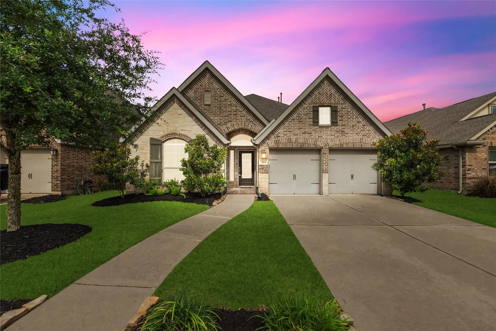 Unit for sale at 2411 Jasper Point, Missouri City, TX 77459