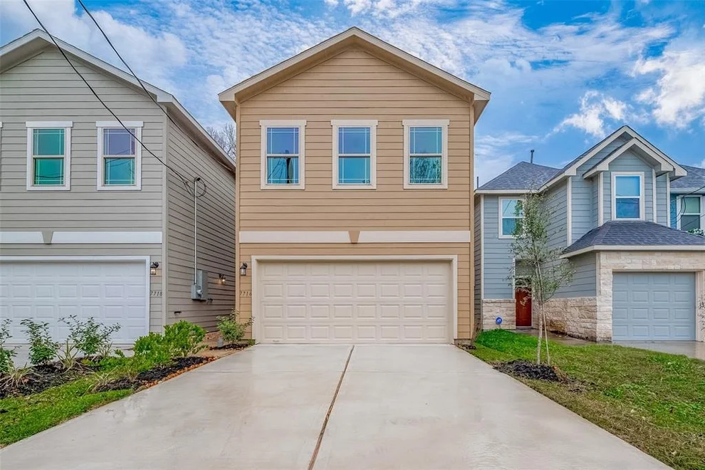 Unit for sale at 7716 Beckley Street, Houston, TX 77088