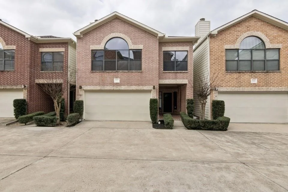 Unit for sale at 9810 Abigail Grace Court, Houston, TX 77025