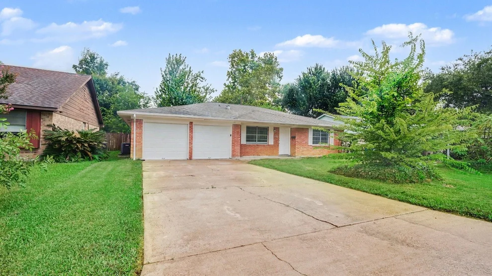 Unit for sale at 2329 Pickerton Drive, Deer Park, TX 77536