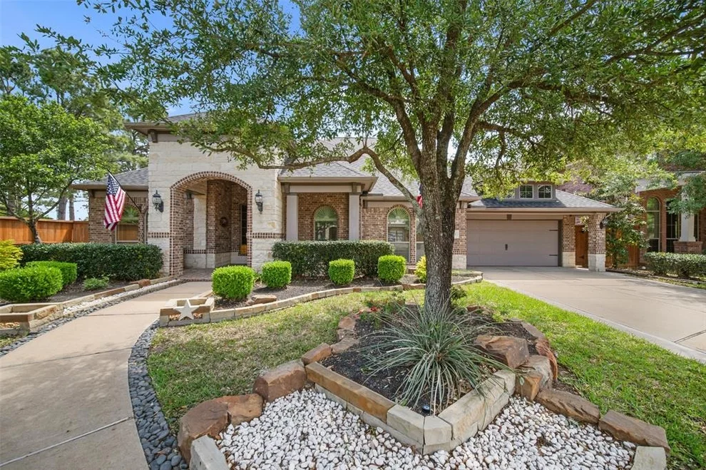 Unit for sale at 19503 Cisco Court, Cypress, TX 77433