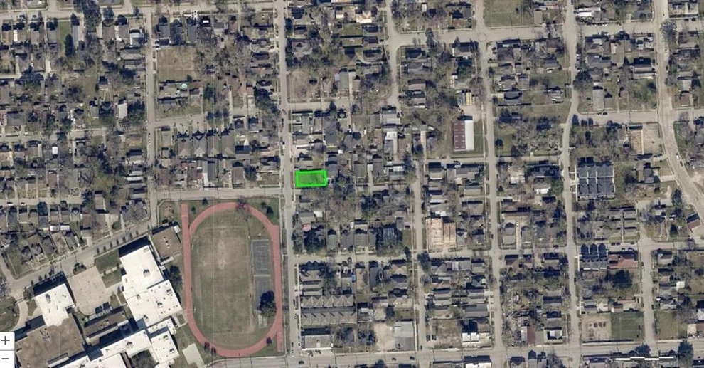 Unit for sale at 1201 Genova Street, Houston, TX 77009
