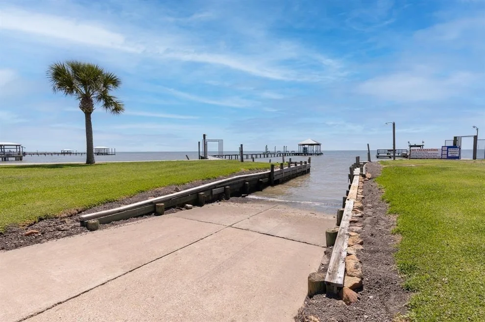 Unit for sale at 000 Mocking Bird Lane, Smith Point, TX 77514