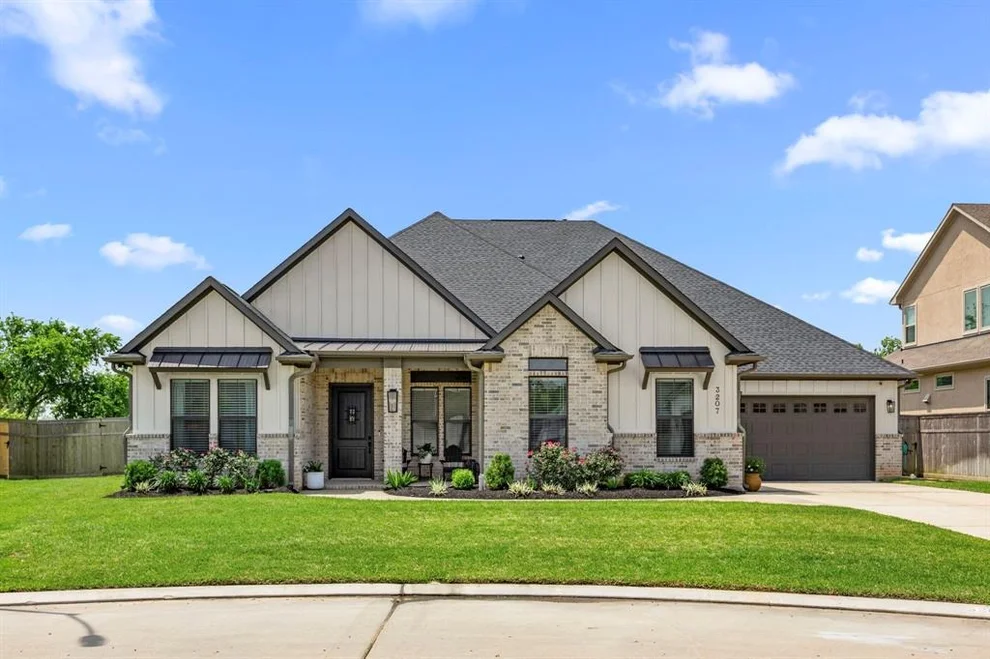 Unit for sale at 3207 Whispering Pecans Drive, Fulshear, TX 77441