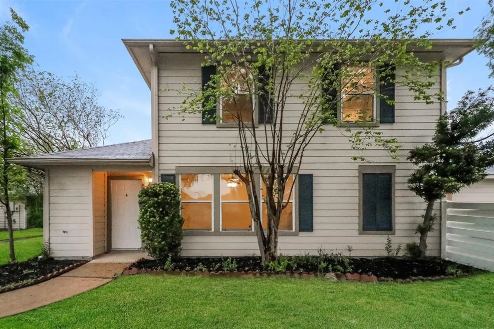 Unit for sale at 6237 Settlers Square Lane, Katy, TX 77449