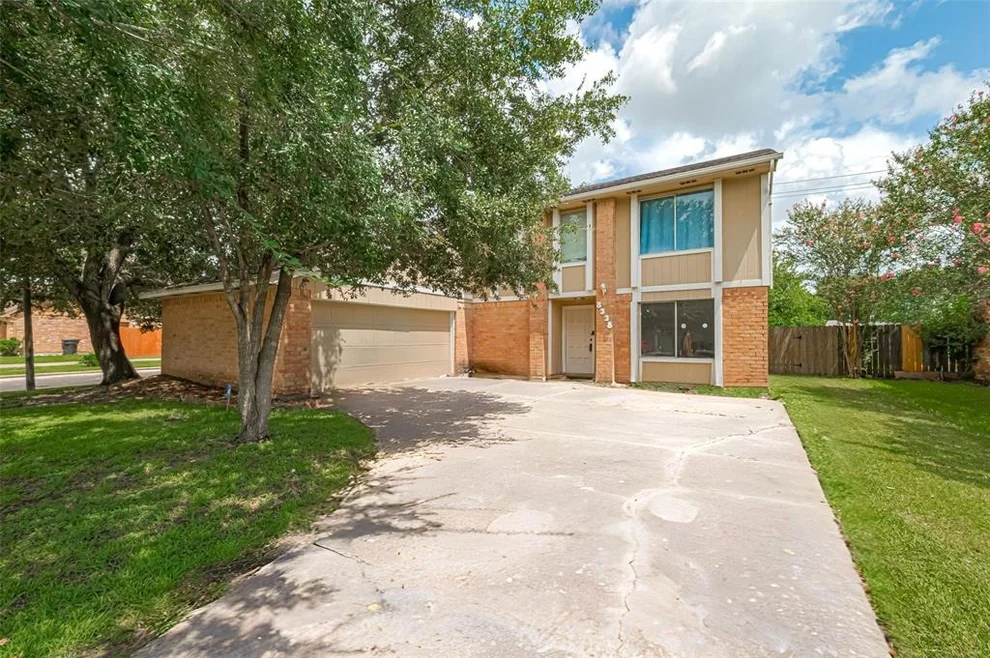Unit for sale at 8338 Blue Quail Drive, Houston, TX 77489