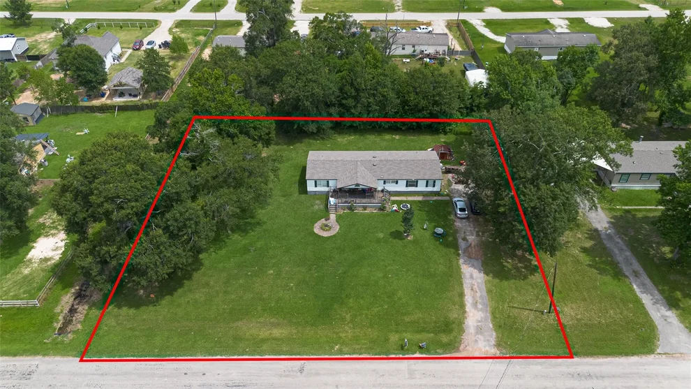 Unit for sale at 21625 County Road 37492, Cleveland, TX 77327