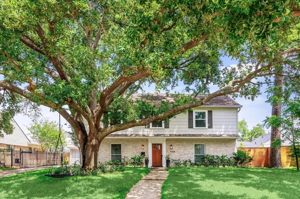 Unit for sale at 14406 Chadbourne Drive, Houston, TX 77079