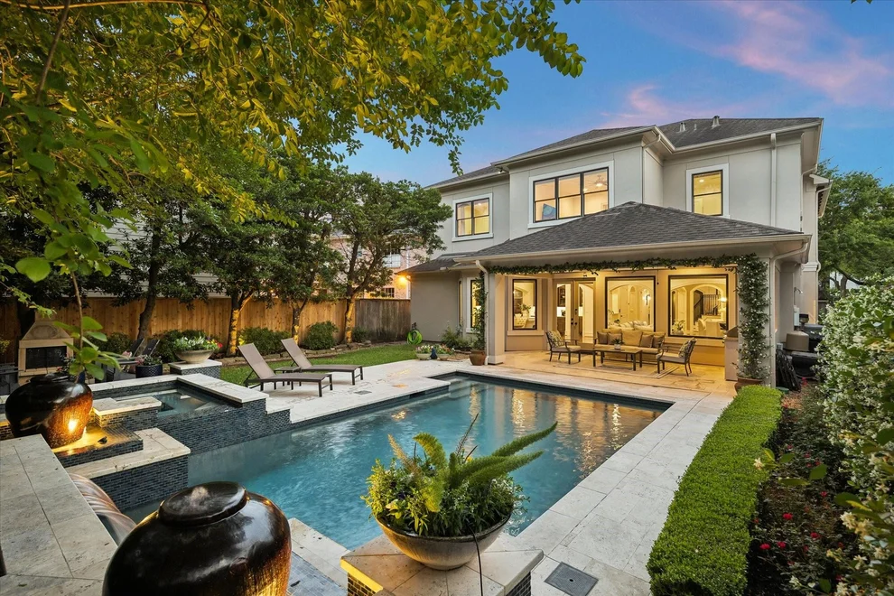 Unit for sale at 3810 Drake Street, Houston, TX 77005