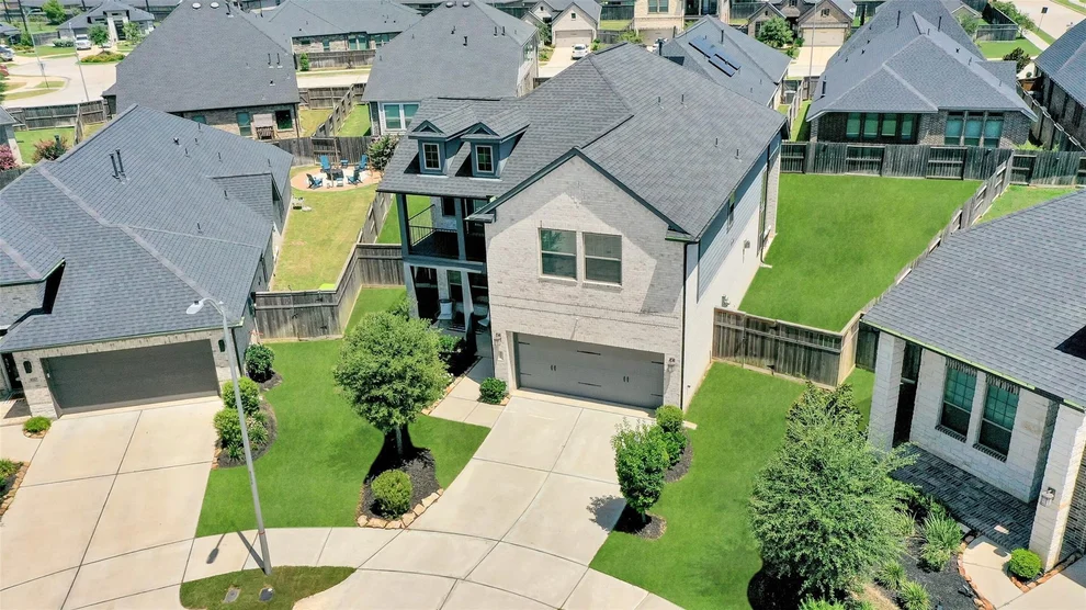 Unit for sale at 4622 Ana Ridge Lane, Fulshear, TX 77441