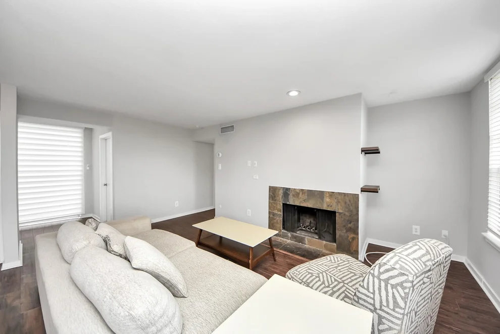 Unit for sale at 2333 Bering Drive, Houston, TX 77057