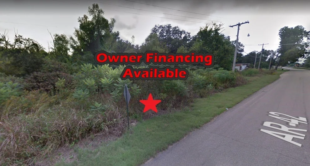 Unit for sale at Lot 28 Hammond Avenue, Other, AR 72384