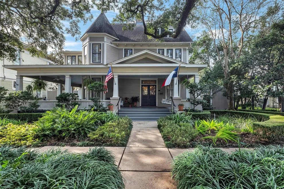 Unit for sale at 3704 Garrott Street, Houston, TX 77006