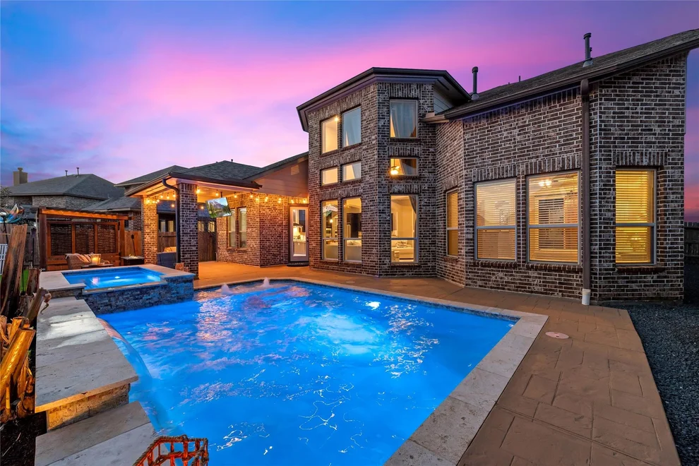 Unit for sale at 31153 Pecan Creek Drive, Brookshire, TX 77423