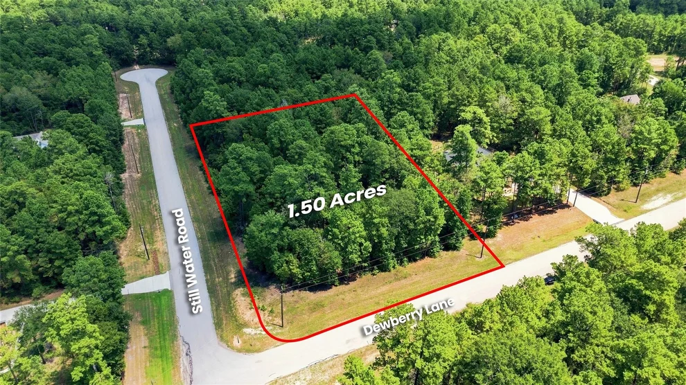 Unit for sale at 8-6-293 Stillwater Road, Huntsville, TX 77340