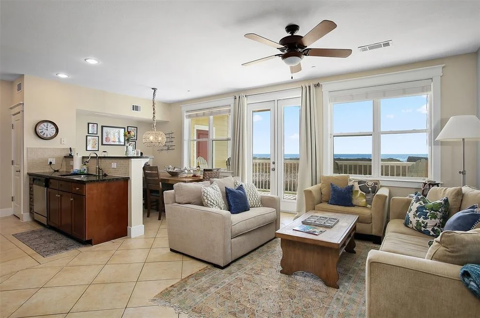 Unit for sale at 26451 Cat Tail Drive, Galveston, TX 77554