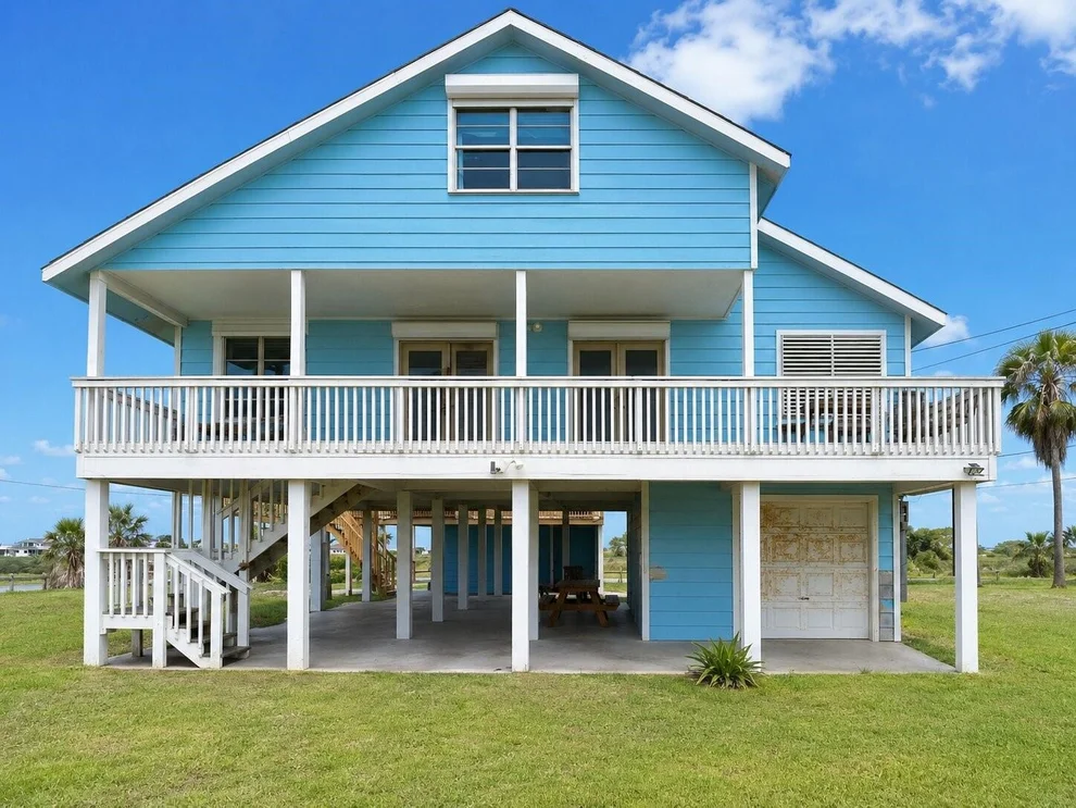 Unit for sale at 4406 Pabst Road, Galveston, TX 77554