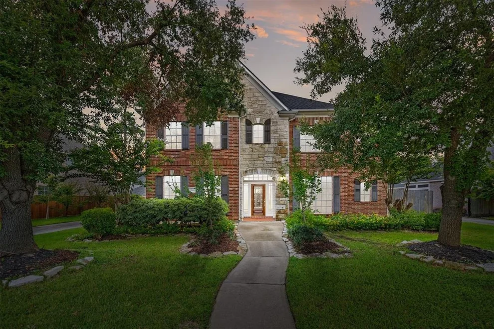 Unit for sale at 3110 Stargate Court, Houston, TX 77068