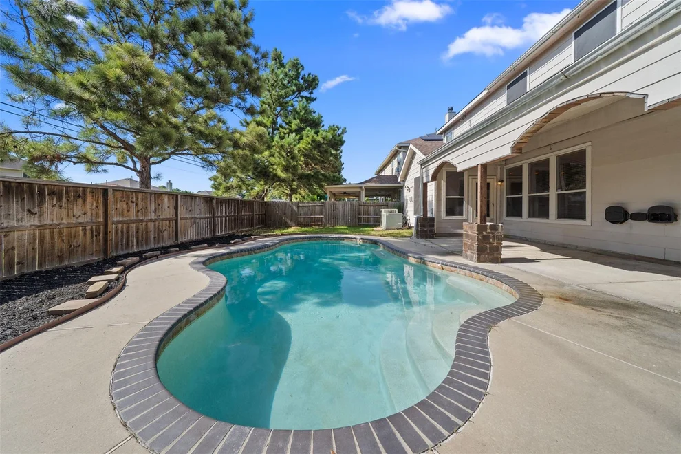 Unit for sale at 21207 Wickton Lane, Humble, TX 77338