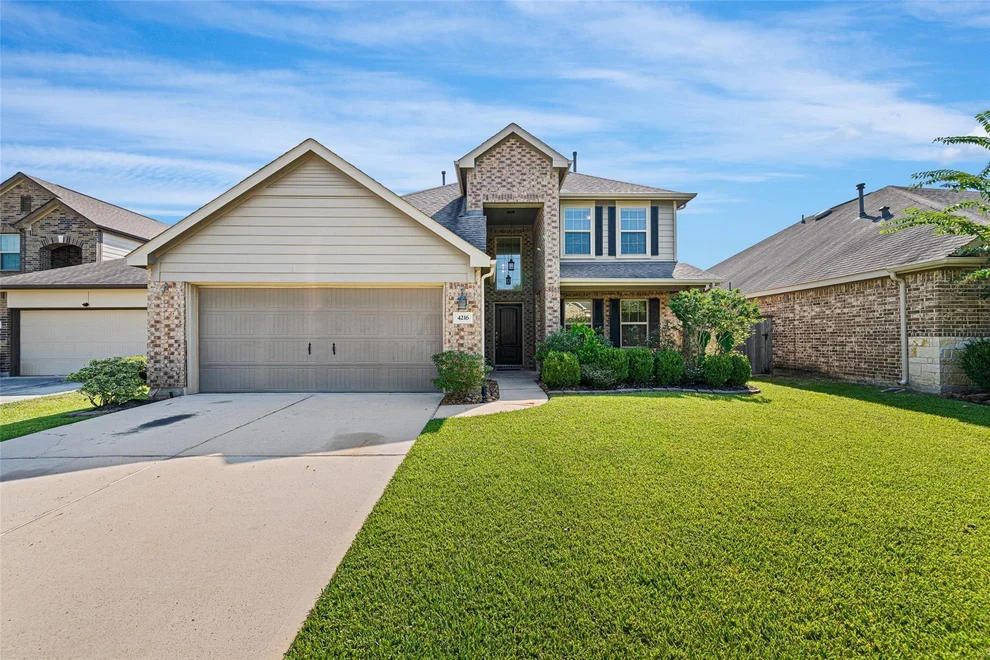 Unit for sale at 4216 Birch Colony Court, Porter, TX 77365